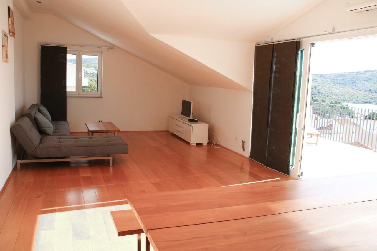 Days@Sea Apartment Primosten Exterior photo