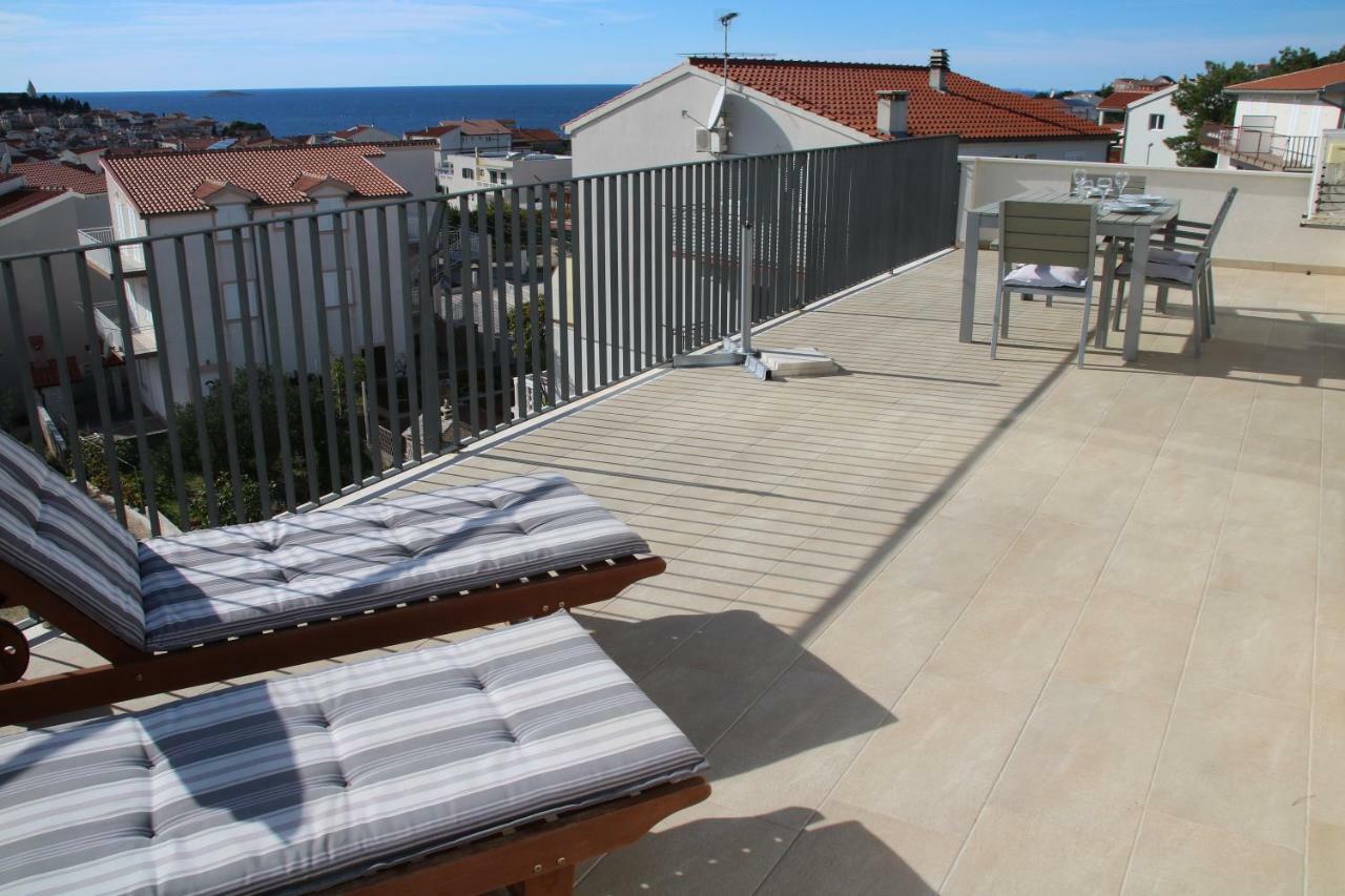 Days@Sea Apartment Primosten Exterior photo