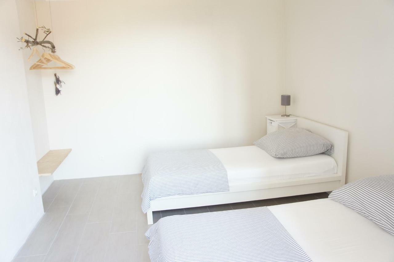 Days@Sea Apartment Primosten Exterior photo