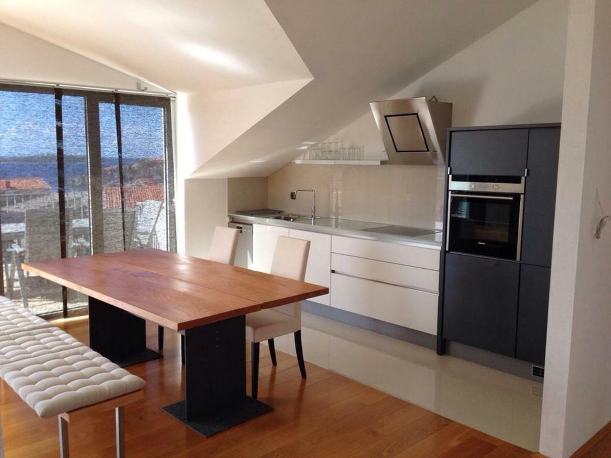 Days@Sea Apartment Primosten Exterior photo